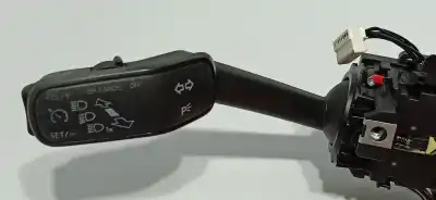 Автозапчасти б/у многофункциональное управление за seat leon (5f1) reference ссылки oem iam 5q0953507gd 10126036 5q0953513r