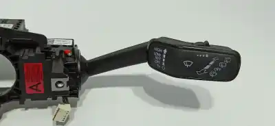 Автозапчасти б/у многофункциональное управление за seat leon (5f1) reference ссылки oem iam 5q0953507gd 10126036 5q0953513r