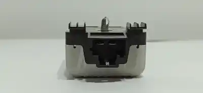Second-hand car spare part electronic module for seat leon (5f1) reference oem iam references 5q0035570  