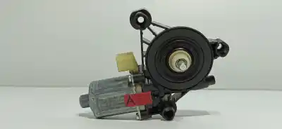 Second-hand car spare part left front window motor for seat leon (5f1) reference oem iam references 5q0959801b s850202099 0130822717
