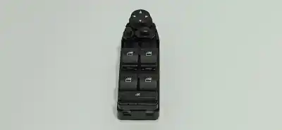 Recambio de automóvil de segunda mano de MANDO ELEVALUNAS DELANTERO IZQUIERDO para BMW X5 (E70)  referencias OEM IAM 61319218044  912212101