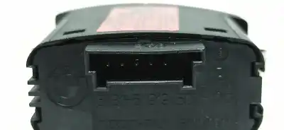 Pezzo di ricambio per auto di seconda mano avvertimento per bmw x5 (e70) 3.0d riferimenti oem iam 61316919506  549519500