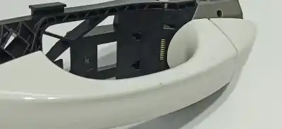 Second-hand car spare part exterior left front door handle for skoda fabia combi active oem iam references 5n0837885h 5n0837885h 5g0837205n / 5g0837205ngru Second-hand car spare part exterior left front door handle for skoda fabia combi active oem iam references 5n0837885h 5n0837885h 5g0837205n / 5g0837205ngru