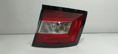 Автозапчастина б/у правий ліхтар для skoda fabia combi active посилання на oem iam 6v994511 Автозапчастина б/у правий ліхтар для skoda fabia combi active посилання на oem iam 6v994511