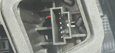 Second-hand car spare part right tailgate light for skoda fabia combi active oem iam references 6v994511  6v9945096 Second-hand car spare part right tailgate light for skoda fabia combi active oem iam references 6v994511  6v9945096