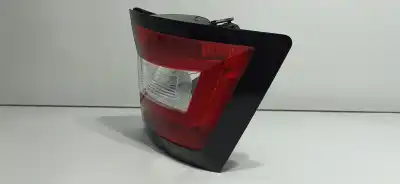 Second-hand car spare part right tailgate light for skoda fabia combi active oem iam references 6v994511  6v9945096 Second-hand car spare part right tailgate light for skoda fabia combi active oem iam references 6v994511  6v9945096