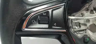 Автозапчастина б/у кермо для skoda fabia combi active посилання на oem iam 5e0419685a 3108345340aa / 307764415w29ab 5e0419091bq / 5e0419091bqcwe Автозапчастина б/у кермо для skoda fabia combi active посилання на oem iam 5e0419685a 3108345340aa / 307764415w29ab 5e0419091bq / 5e0419091bqcwe