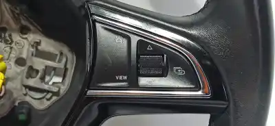 Автозапчастина б/у кермо для skoda fabia combi active посилання на oem iam 5e0419685a 3108345340aa / 307764415w29ab 5e0419091bq / 5e0419091bqcwe Автозапчастина б/у кермо для skoda fabia combi active посилання на oem iam 5e0419685a 3108345340aa / 307764415w29ab 5e0419091bq / 5e0419091bqcwe