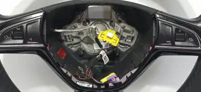 Автозапчастина б/у кермо для skoda fabia combi active посилання на oem iam 5e0419685a 3108345340aa / 307764415w29ab 5e0419091bq / 5e0419091bqcwe Автозапчастина б/у кермо для skoda fabia combi active посилання на oem iam 5e0419685a 3108345340aa / 307764415w29ab 5e0419091bq / 5e0419091bqcwe