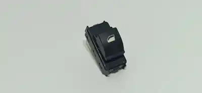 Peça sobressalente para automóvel em segunda mão botão / interruptor elevador vidro dianteiro direito por peugeot 2008 (p1) allure referências oem iam 98044803zd