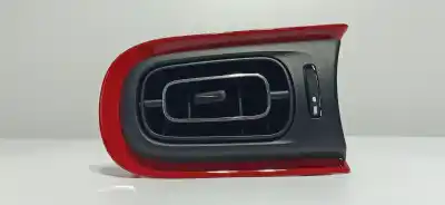 Pièce détachée automobile d'occasion GRILLE D'AÉRATION pour CITROEN C3 AIRCROSS  Références OEM IAM 98162208ZD  981240091N