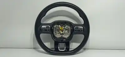 Peça sobressalente para automóvel em segunda mão volante por citroen c3 feel referências oem iam 98164326zd