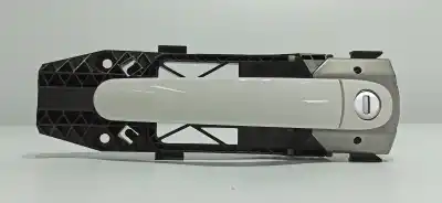 Gebrauchtes Autoersatzteil  zum VOLKSWAGEN POLO (6R1)  OEM-IAM-Referenzen 5N0837885H  