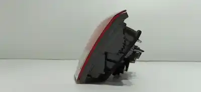 Second-hand car spare part right tailgate light for seat leon (5f1) reference oem iam references 5f0945094d  90042873
