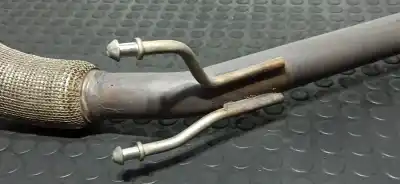 Автозапчастина б/у катализатор для seat leon (5f1) reference посилання на oem iam 5q0131701s 5q0254501tx 5q0178ab