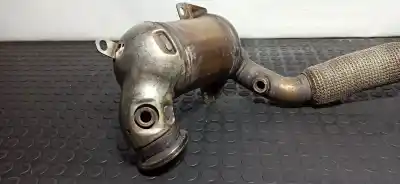 Автозапчастина б/у катализатор для seat leon (5f1) reference посилання на oem iam 5q0131701s 5q0254501tx 5q0178ab