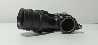 Автозапчастина б/у труба для seat leon (5f1) reference посилання на oem iam 04e129656r  
