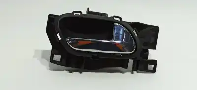Автозапчасти б/у внутри передней правой ручки за CITROEN DS3 Sport ссылки OEM IAM 9683446577  9683446077