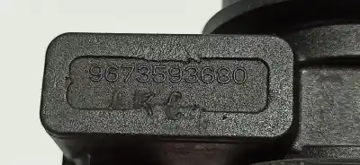 Second-hand car spare part sensor for citroen ds3 sport oem iam references 9673593680  