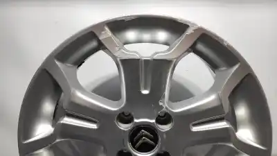 Peça sobressalente para automóvel em segunda mão jante por citroen ds3 sport referências oem iam 9687754377  5402ae