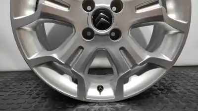 Peça sobressalente para automóvel em segunda mão jante por citroen ds3 sport referências oem iam 9687754377  5402ae