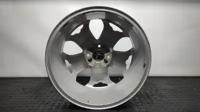 Peça sobressalente para automóvel em segunda mão jante por citroen ds3 sport referências oem iam 9687754377  5402ae