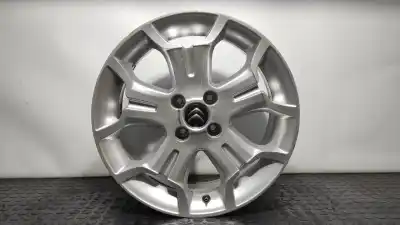 Pièce détachée automobile d'occasion jante pour citroen ds3 sport références oem iam 9687754377  5402ae