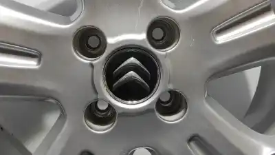 Pièce détachée automobile d'occasion jante pour citroen ds3 sport références oem iam 9687754377  5402ae