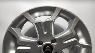 Pièce détachée automobile d'occasion jante pour citroen ds3 sport références oem iam 9687754377  5402ae