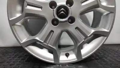 Pièce détachée automobile d'occasion jante pour citroen ds3 sport références oem iam 9687754377  5402ae
