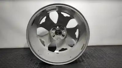 Pièce détachée automobile d'occasion jante pour citroen ds3 sport références oem iam 9687754377  5402ae
