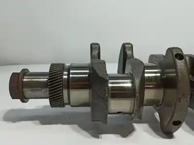 Peça sobressalente para automóvel em segunda mão virabrequim por ford maverick (ml) básico referências oem iam 1952586  td27