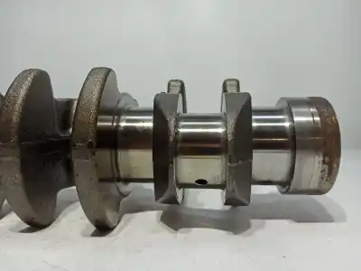 Peça sobressalente para automóvel em segunda mão virabrequim por ford maverick (ml) básico referências oem iam 1952586  td27