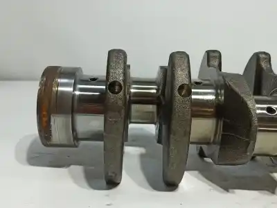 Peça sobressalente para automóvel em segunda mão virabrequim por ford maverick (ml) básico referências oem iam 1952586  td27