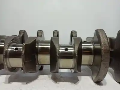 Peça sobressalente para automóvel em segunda mão virabrequim por ford maverick (ml) básico referências oem iam 1952586  td27