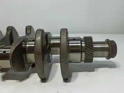 Peça sobressalente para automóvel em segunda mão virabrequim por ford maverick (ml) básico referências oem iam 1952586  td27