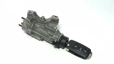 Peça sobressalente para automóvel em segunda mão comutador de ignição por seat ibiza sc (6j1) reference referências oem iam 4b0905851c
