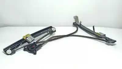 Peça sobressalente para automóvel em segunda mão elevador de vidros dianteira esquerda por seat ibiza sc (6j1) reference referências oem iam 6j3837461