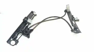 Pièce détachée automobile d'occasion léve glace avant gauche pour seat ibiza sc (6j1) reference références oem iam 6j3837461
