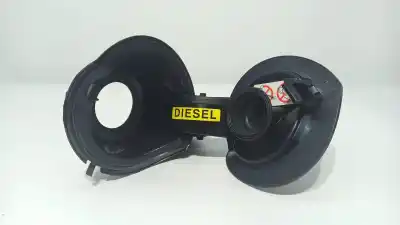 Автозапчастина б/у зовнішній пливний колпак для citroen ds4 style посилання на oem iam 9687946880 1517j2 1518g0