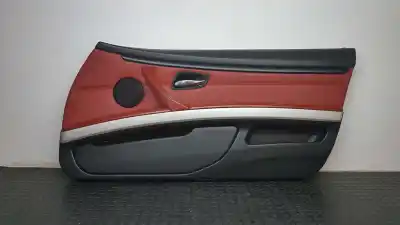 Pièce détachée automobile d'occasion  pour BMW SERIE 3 CABRIO (E93)  Références OEM IAM 51417219002  10628510
