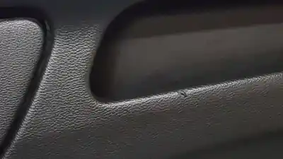Peça sobressalente para automóvel em segunda mão forra / revestimento da porta dianteira direita por bmw serie 3 cabrio (e93) 330i referências oem iam 51417219002  10628510