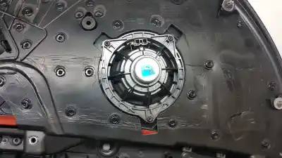 Peça sobressalente para automóvel em segunda mão forra / revestimento da porta dianteira direita por bmw serie 3 cabrio (e93) 330i referências oem iam 51417219002  10628510