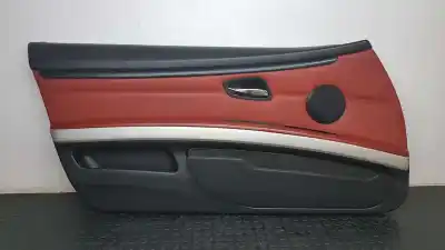 Pièce détachée automobile d'occasion  pour BMW SERIE 3 CABRIO (E93)  Références OEM IAM 51417219001  10628510