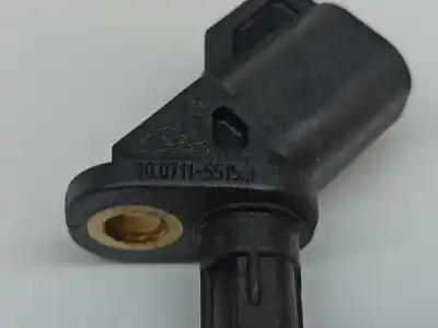 Автозапчастина б/у датчик абс для ford c-max (ceu) trend plus посилання на oem iam 10071155153