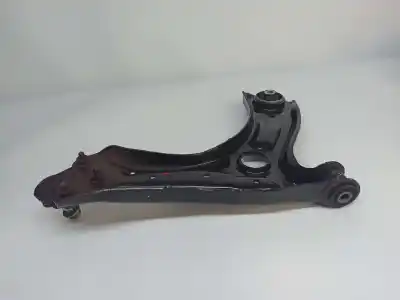 Second-hand car spare part front left lower suspension arm for seat ibiza (6j5) stylance / style oem iam references 6r0407151f  
