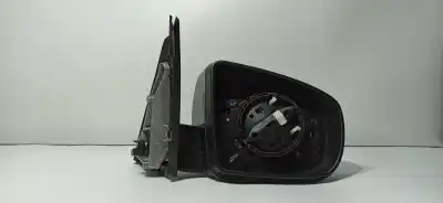 Second-hand car spare part right rearview mirror for bmw x5 (e70) 3.0d oem iam references 51167282722 7136887 7181175
