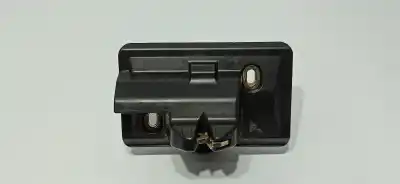 Peça sobressalente para automóvel em segunda mão fechadura do mala por mercedes-benz clase e (w210) berlina 3.2 24v cat referências oem iam a2107500784  