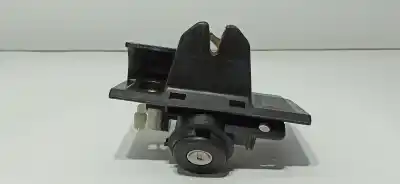 Peça sobressalente para automóvel em segunda mão fechadura do mala por mercedes-benz clase e (w210) berlina 3.2 24v cat referências oem iam a2107500784  