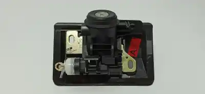 Peça sobressalente para automóvel em segunda mão fechadura do mala por mercedes-benz clase e (w210) berlina 3.2 24v cat referências oem iam a2107500784  